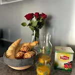 Appartement Fregatt 104