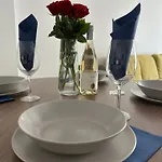 Fregatt 104 Appartement Siófok