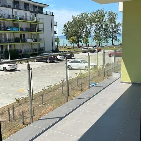 Fregatt 104 公寓 *