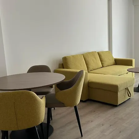 Fregatt 104 公寓 希欧福克