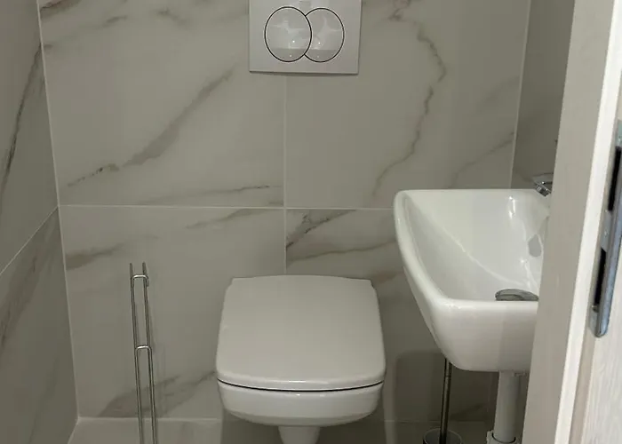 Fregatt 104 公寓 *