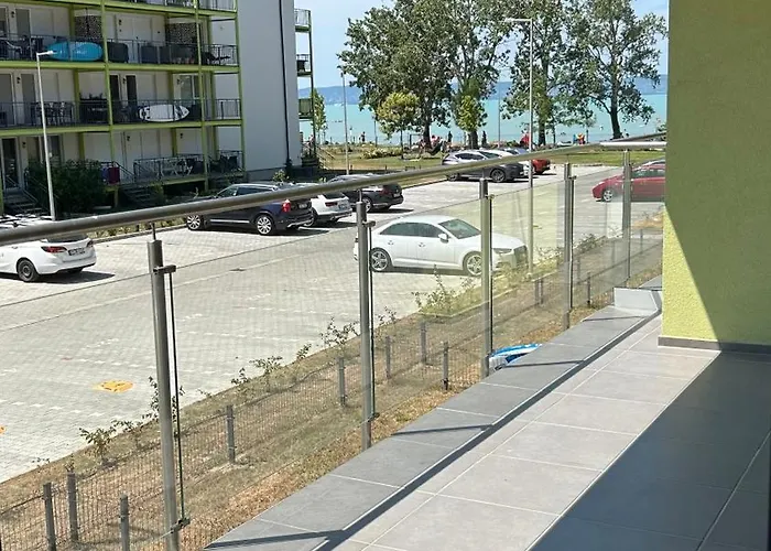 Fregatt 104 公寓 *