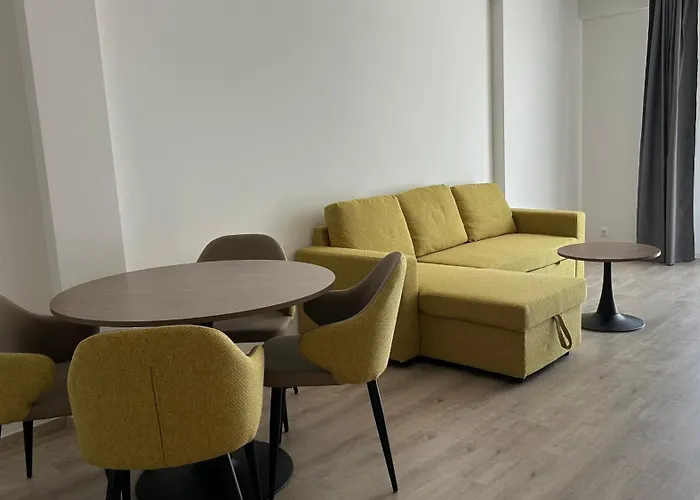 Fregatt 104 公寓 希欧福克