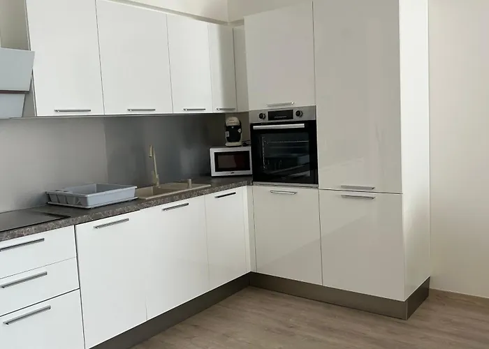 Fregatt 104 公寓 希欧福克